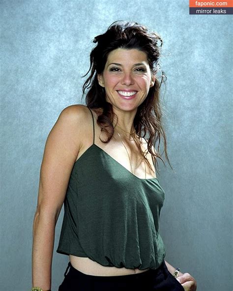 marisa tomei naked photos|Marisa Tomei nude pictures, onlyfans leaks, playboy photos, sex .